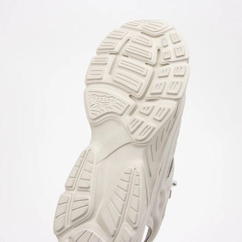 Reebok 26SS INSTAPUMP FURY SANDAL ムーンストーン 100251113