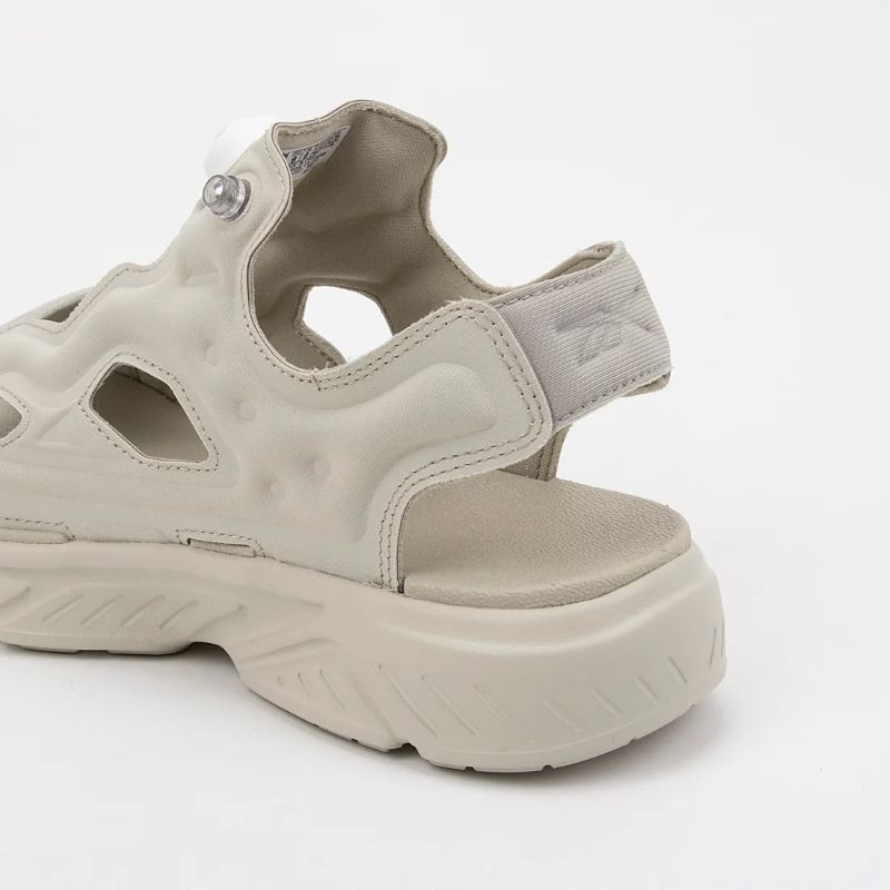 Reebok 26SS INSTAPUMP FURY SANDAL ムーンストーン 100251113