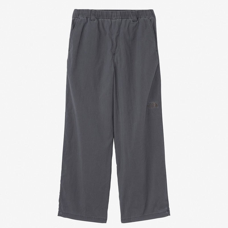 THE NORTH FACE S26 GAR FADED BAGGY PANT パシェグレー NB32665-PY