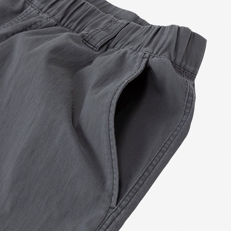 THE NORTH FACE S26 GAR FADED BAGGY PANT パシェグレー NB32665-PY