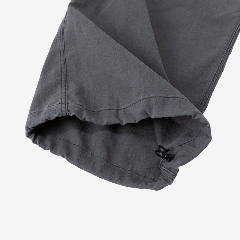 THE NORTH FACE S26 GAR FADED BAGGY PANT パシェグレー NB32665-PY