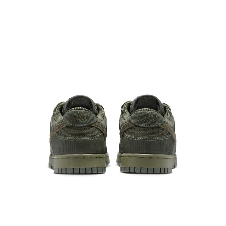 NIKE FA26 NIKE DUNK LOW RETRO PRM カーゴカーキ/カーゴカーキ-ミディアムオリーブ IB7746-300
