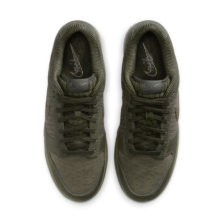 NIKE FA26 NIKE DUNK LOW RETRO PRM カーゴカーキ/カーゴカーキ-ミディアムオリーブ IB7746-300