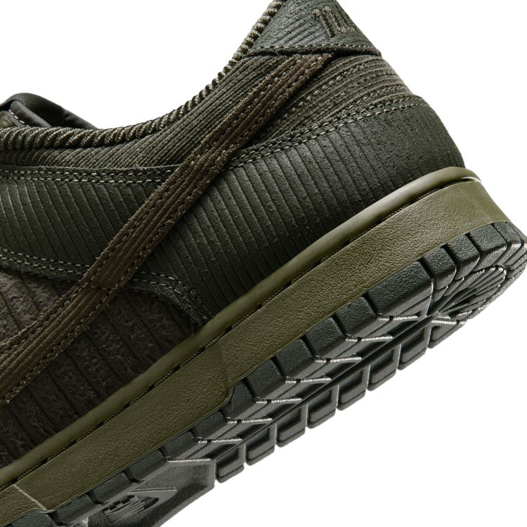 NIKE FA26 NIKE DUNK LOW RETRO PRM カーゴカーキ/カーゴカーキ-ミディアムオリーブ IB7746-300