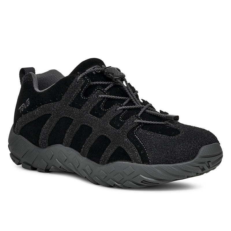 TEVA F26 9/1 W NEOGAMMA LTR BLACK 1182710-BLK