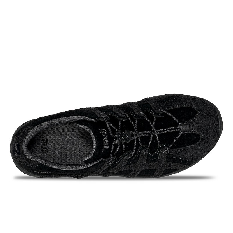 TEVA F26 9/1 W NEOGAMMA LTR BLACK 1182710-BLK