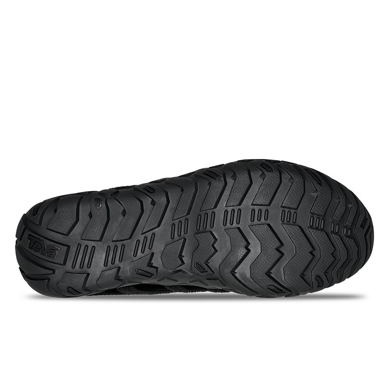 TEVA F26 9/1 W NEOGAMMA LTR BLACK 1182710-BLK
