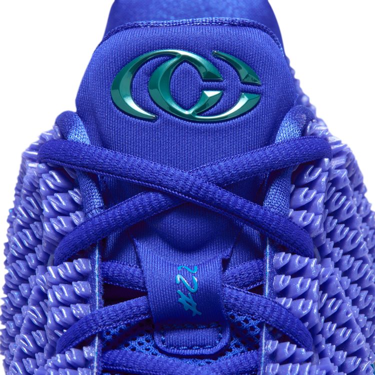 NIKE HO26 10/1 NIKE CAITLIN 1 EP レーサーブルー/マルチカラー IH7421-400