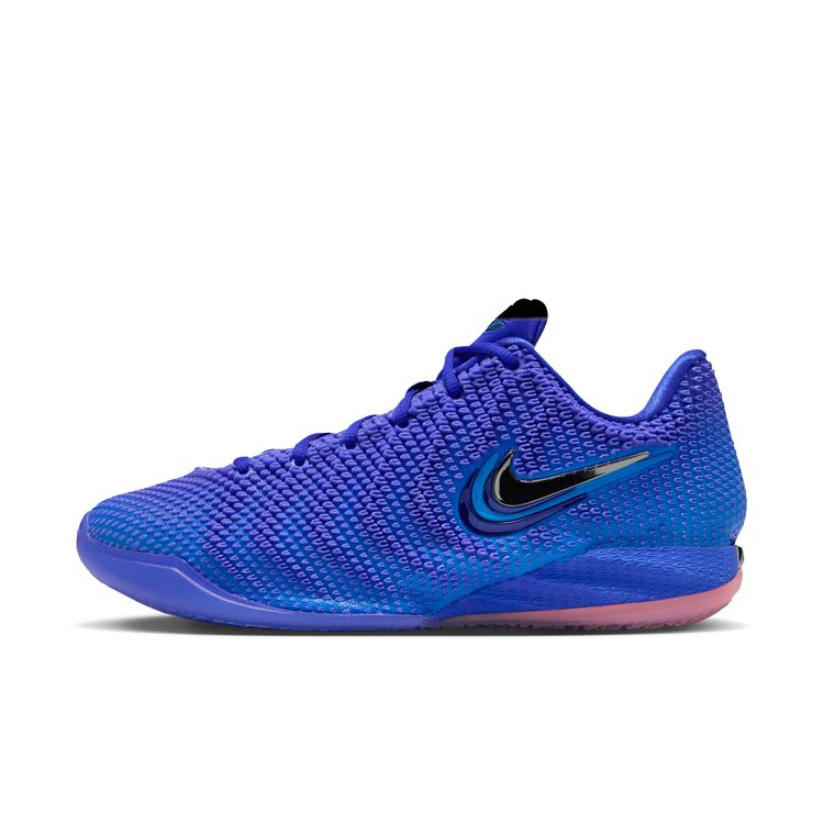 NIKE HO26 10/1 NIKE CAITLIN 1 EP レーサーブルー/マルチカラー IH7421-400