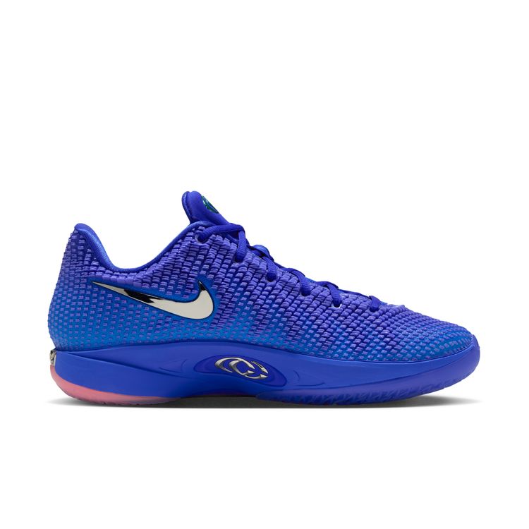 NIKE HO26 10/1 NIKE CAITLIN 1 EP レーサーブルー/マルチカラー IH7421-400