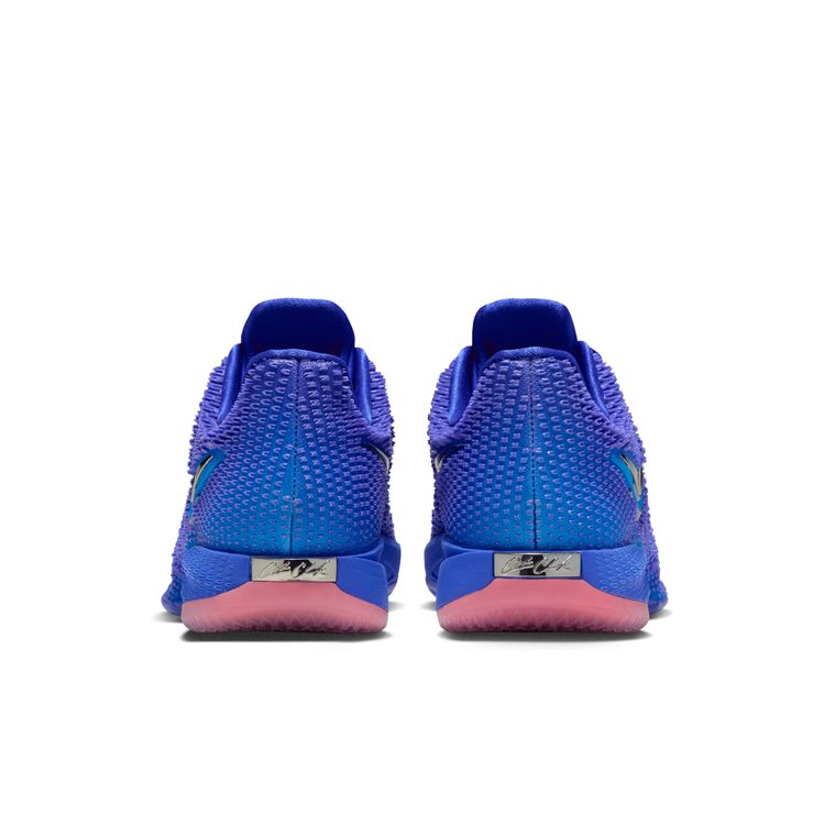 NIKE HO26 10/1 NIKE CAITLIN 1 EP レーサーブルー/マルチカラー IH7421-400