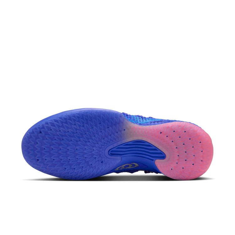 NIKE HO26 10/1 NIKE CAITLIN 1 EP レーサーブルー/マルチカラー IH7421-400