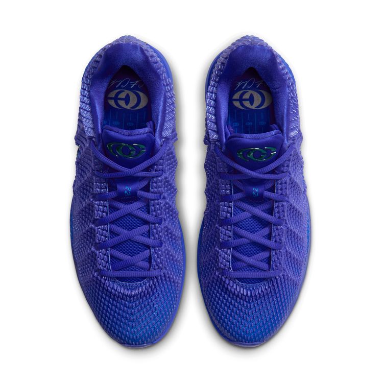 NIKE HO26 10/1 NIKE CAITLIN 1 EP レーサーブルー/マルチカラー IH7421-400