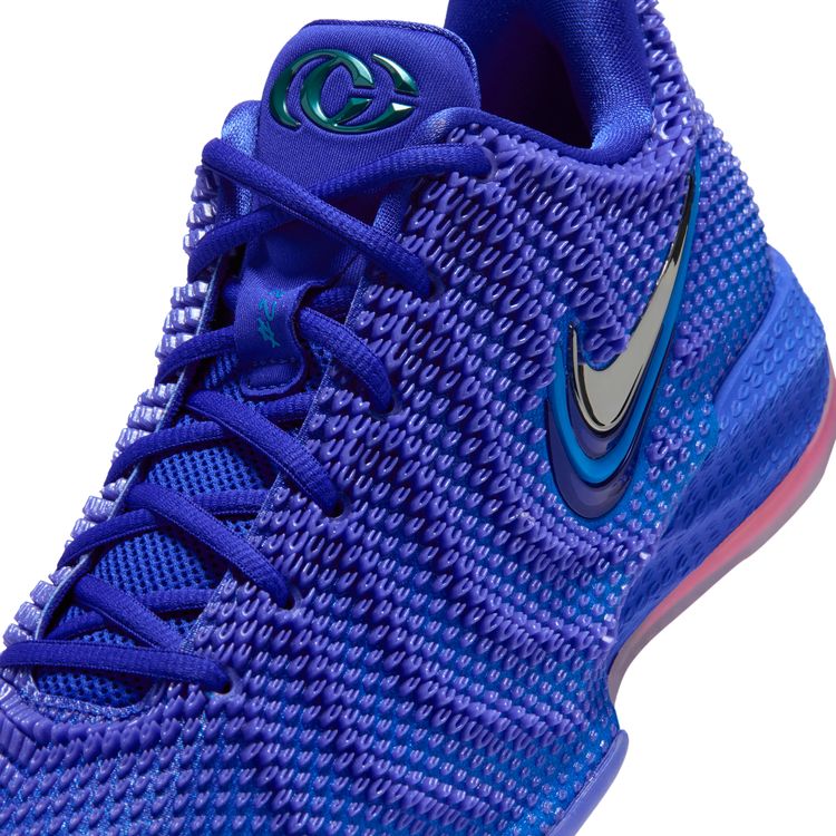 NIKE HO26 10/1 NIKE CAITLIN 1 EP レーサーブルー/マルチカラー IH7421-400