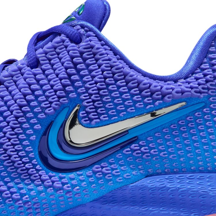 NIKE HO26 10/1 NIKE CAITLIN 1 EP レーサーブルー/マルチカラー IH7421-400
