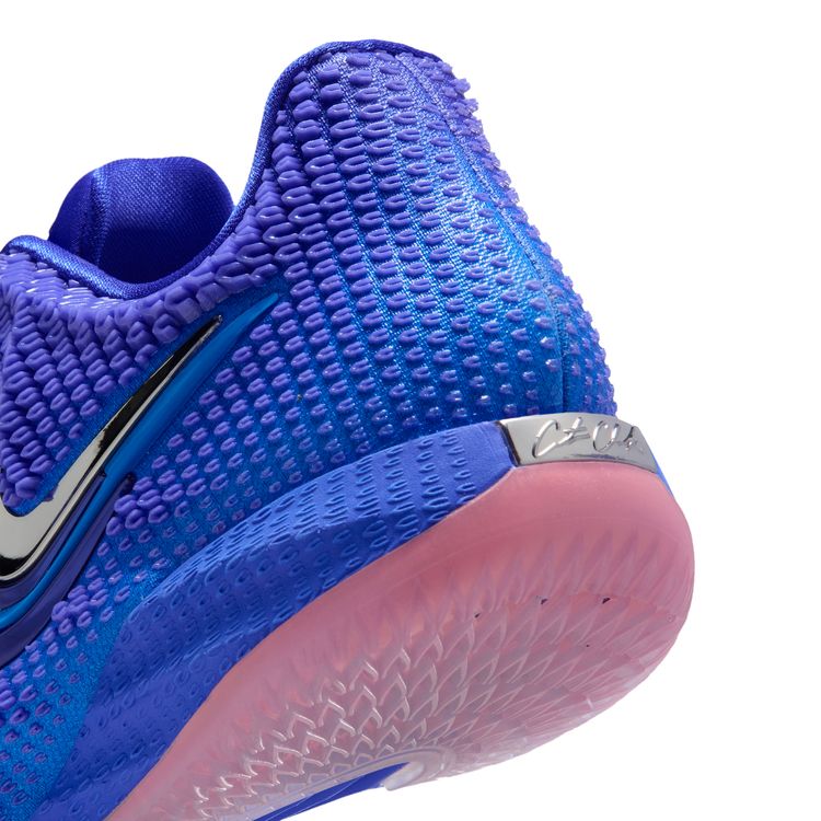 NIKE HO26 10/1 NIKE CAITLIN 1 EP レーサーブルー/マルチカラー IH7421-400