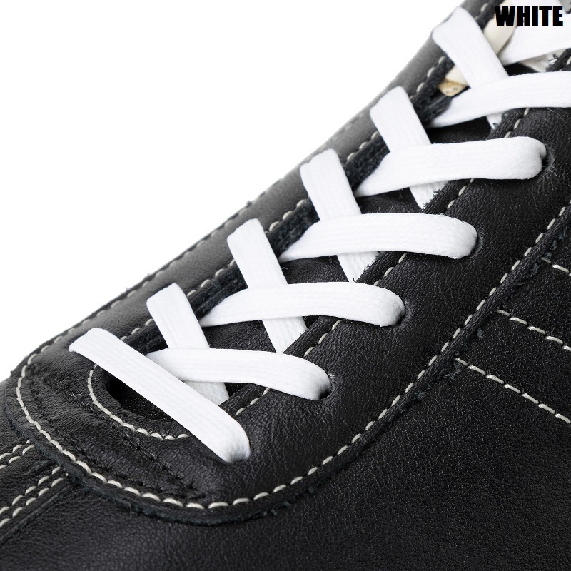 【パトリックPATRICK純正シューレース】【ロウ引き紐・ワックス/日本製 made in JAPAN】【全4色】【シューレース/靴紐/120cm】PATRICK C/O パトリック 靴紐 SHOE LACE (ロウ引き紐) SL003-120