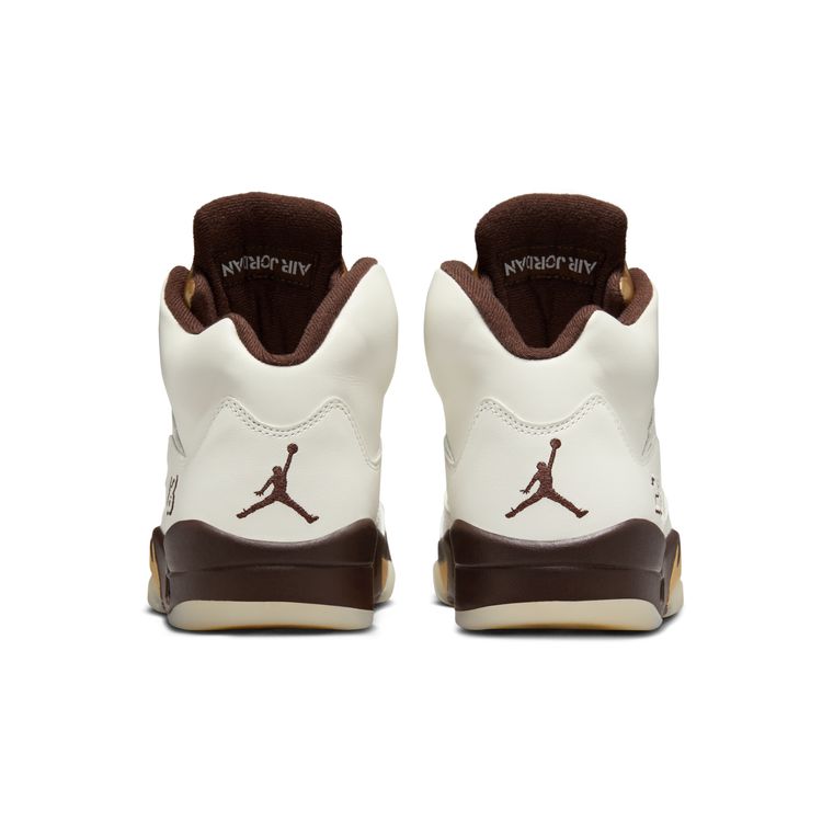 JORDAN BRAND SP25 1/22 WMNS AIR JORDAN 5 RETRO アース