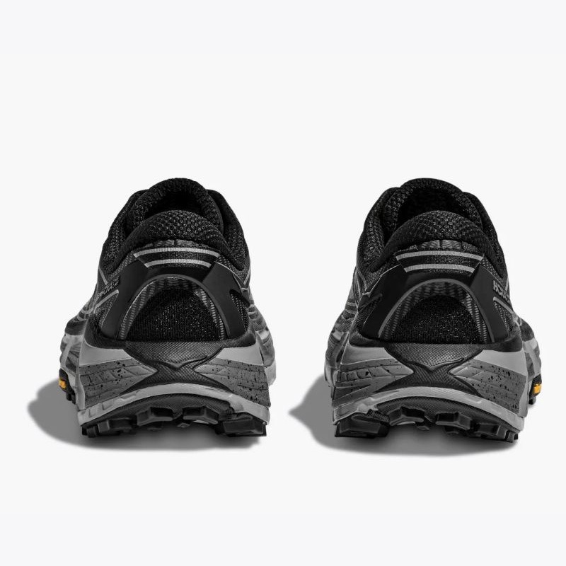 HOKA C/O U MAFATE SPEED 2 BLACK /CASTLEROCK 1126851-BCSTL