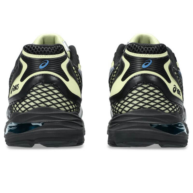 靴 ASICS / GEL-K1011 GEL-K1011 | Unisex | Soft Yellow/Black | Sportstyle Shoes | ASICS