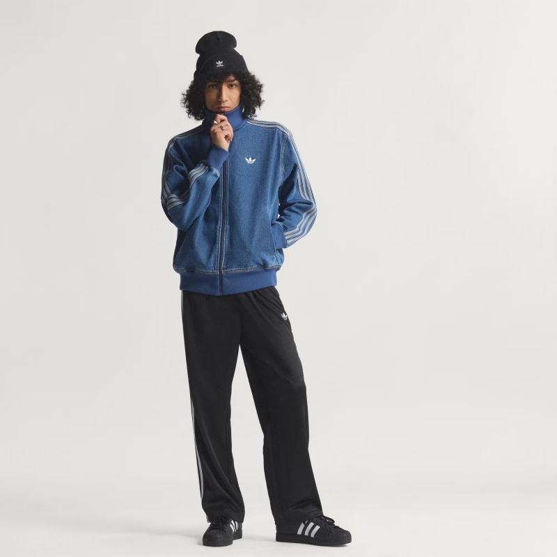 アディダスオリジナルス/アディカラー デニム ファイヤーバード