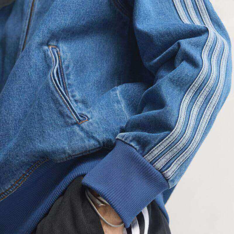 アディダスオリジナルス/アディカラー デニム ファイヤーバード