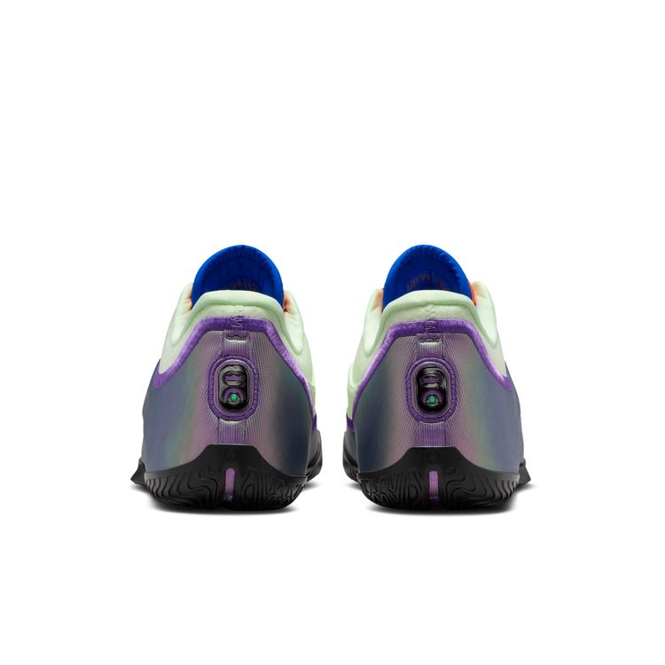 NIKE SP26 1/16 NIKE LEBRON 23 EP ボルトティント/マルチカラー-ブラック-マジックエンバー IH1514-700