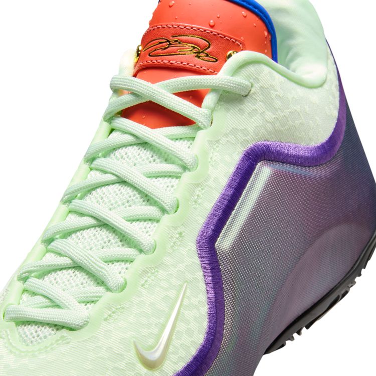 NIKE SP26 1/16 NIKE LEBRON 23 EP ボルトティント/マルチカラー