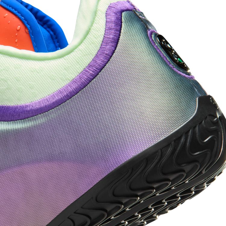 NIKE SP26 1/16 NIKE LEBRON 23 EP ボルトティント/マルチカラー-ブラック-マジックエンバー IH1514-700