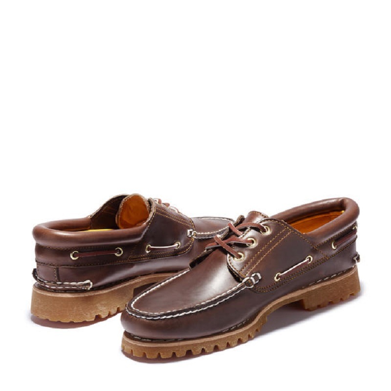 Timberlan3 EYE CLASSIC LUGモカシンシューズ　30003 楽天市場】Timberland ティンバーランド 30003