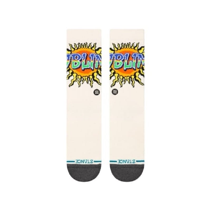 STANCE 25SP SUBLIME CREW A556A25SUB#CVS A556A25SUB-CVS