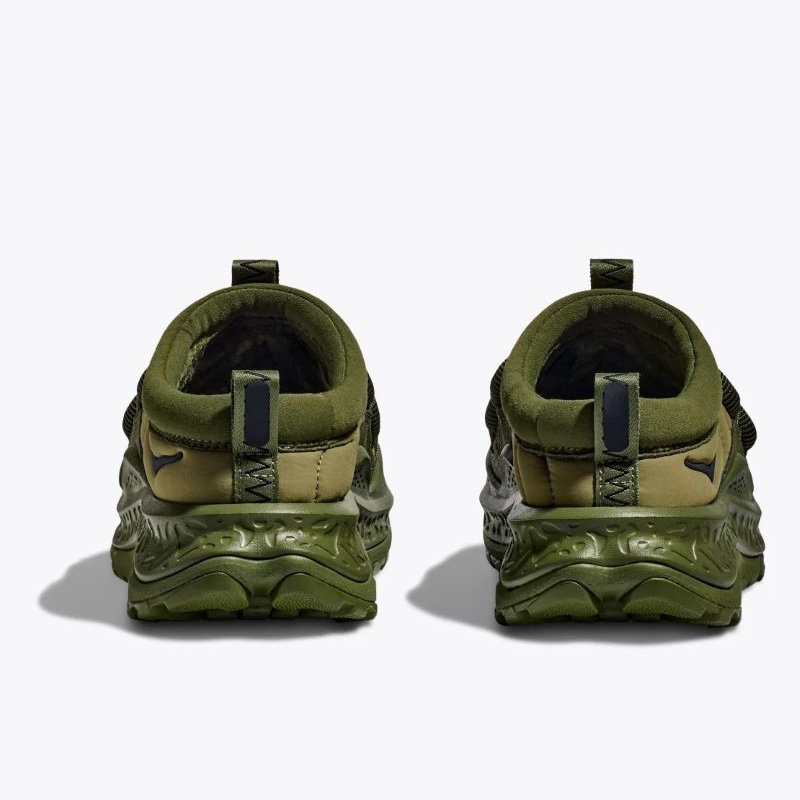 HOKA C/O U ORA PRIMO FOREST FLOOR /FOREST FLOOR 1141570-FFR