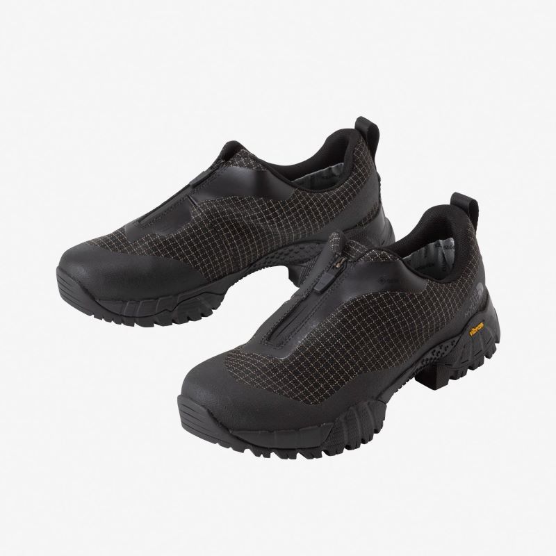 THE NORTH FACE F25 Townt II GORE-TEX TNFブラック×TNFブラック