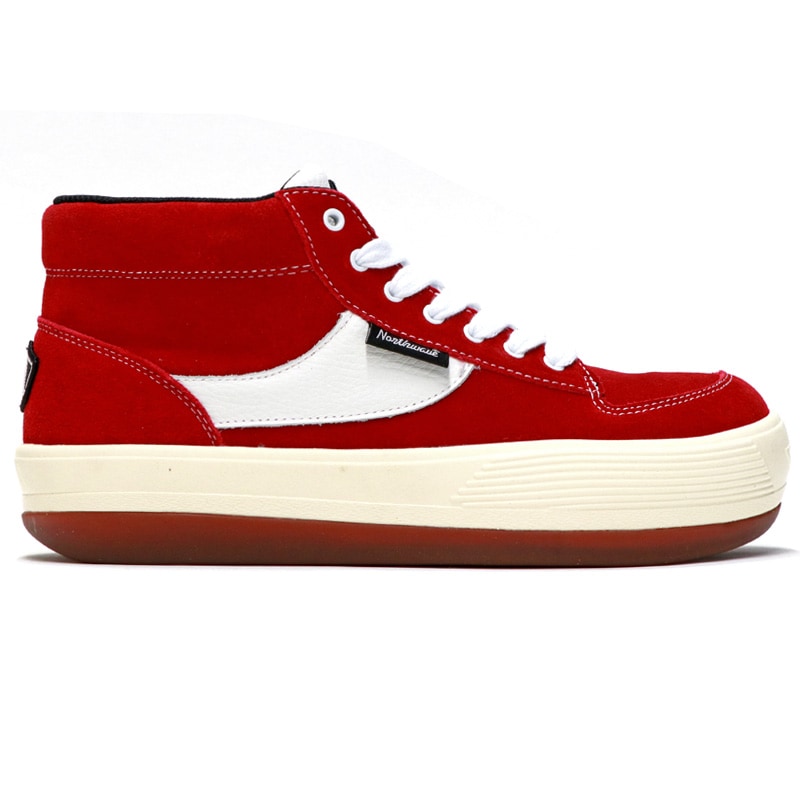 northwave 26SS ESPRESSO CHILLI 90s Red/White NW008-REW