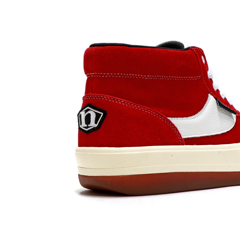 northwave 26SS ESPRESSO CHILLI 90s Red/White NW008-REW