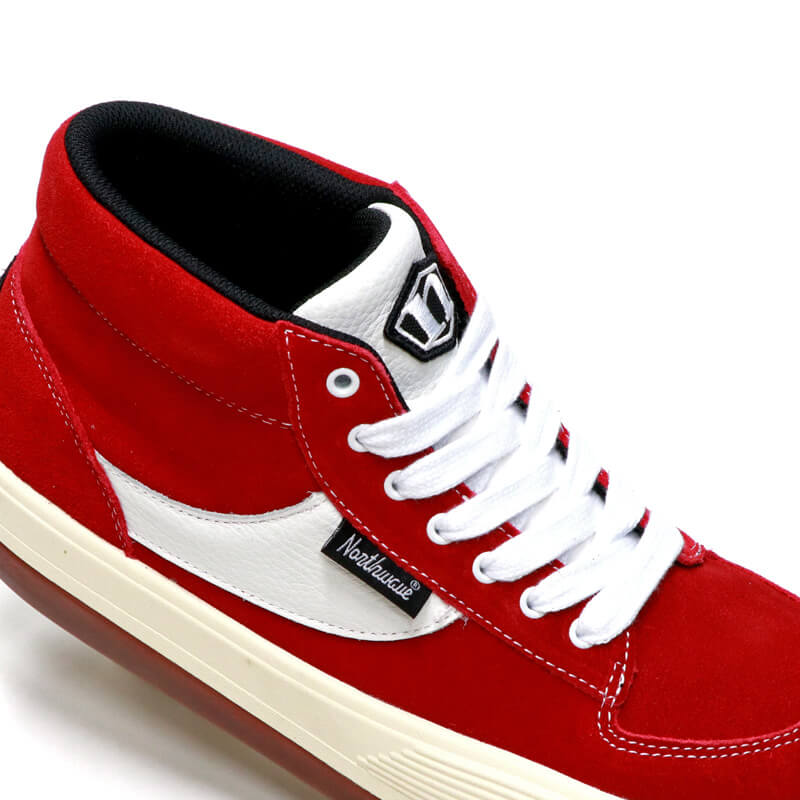 northwave 26SS ESPRESSO CHILLI 90s Red/White NW008-REW