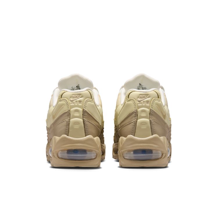 NIKE FA26 NIKE WMNS AIR MAX 95 BB SE デザートカーキ/ライトカーキ-セイル IM9637-200