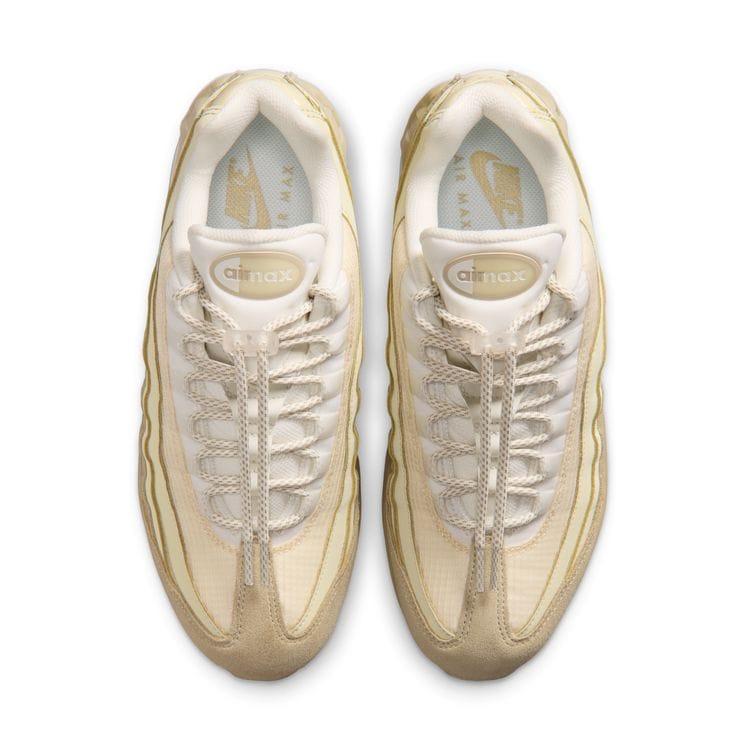 NIKE FA26 NIKE WMNS AIR MAX 95 BB SE デザートカーキ/ライトカーキ-セイル IM9637-200
