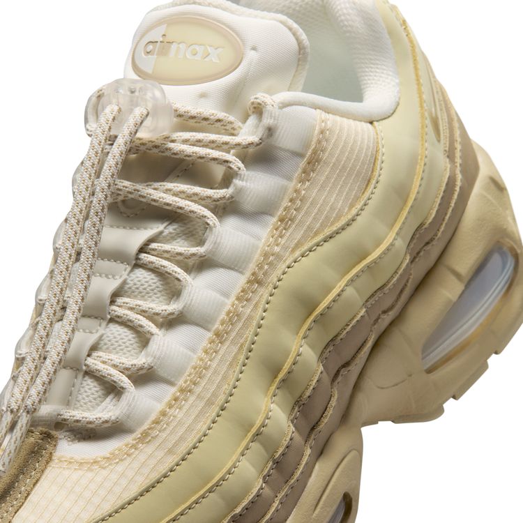 NIKE FA26 NIKE WMNS AIR MAX 95 BB SE デザートカーキ/ライトカーキ-セイル IM9637-200