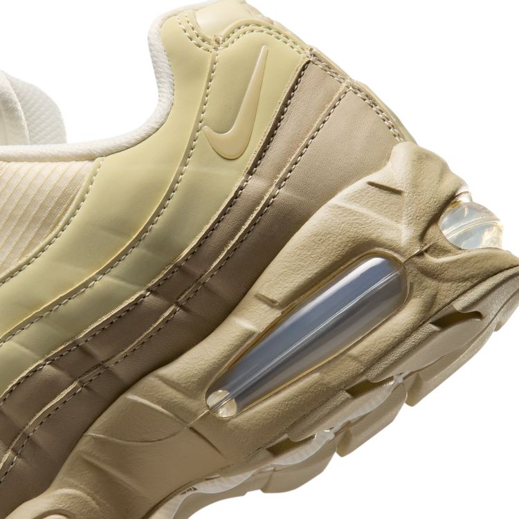 NIKE FA26 NIKE WMNS AIR MAX 95 BB SE デザートカーキ/ライトカーキ-セイル IM9637-200