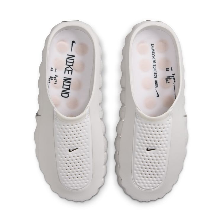NIKE HO26 10/1 NIKE WMNS MIND 001 サミットホワイト/ファントム