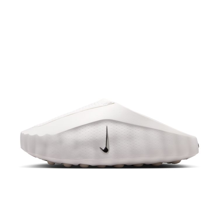 NIKE HO26 10/1 NIKE WMNS MIND 001 サミットホワイト/ファントム-ライトオールウッドブラウン-メタリックシルバー HQ4309-101