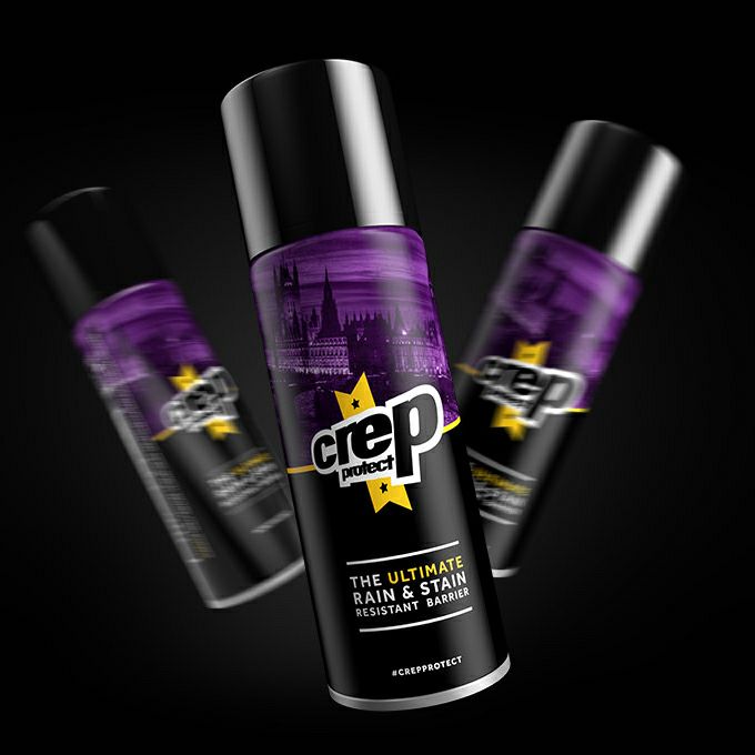 Crep Protect C/O クレッププロテクト ボウスイスプレー 200ML 6065-29040 シューズ用 エアゾール形式