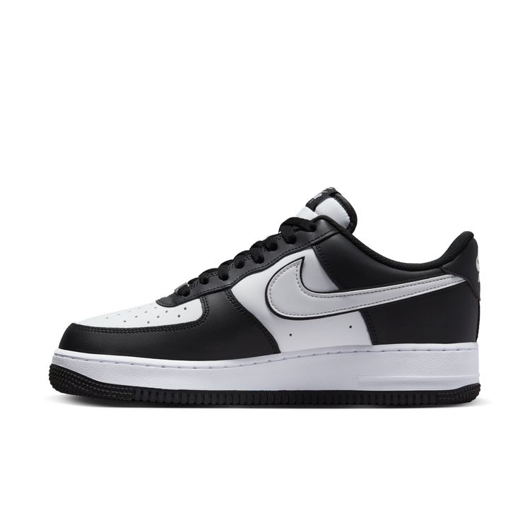 NIKE C/O NIKE AIR FORCE 1 '07 ブラック/ホワイト-ブラック DV0788-001