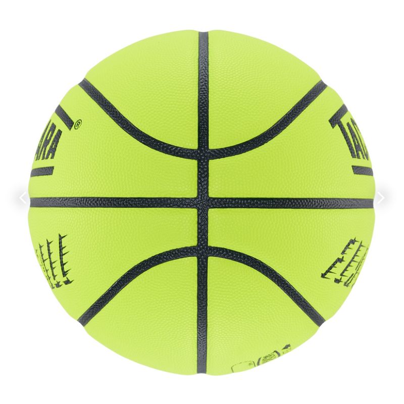 TACHIKARA BASKETBALL 25FA FLASHBALL SB6-221 ネオンイエロー/ブラック
