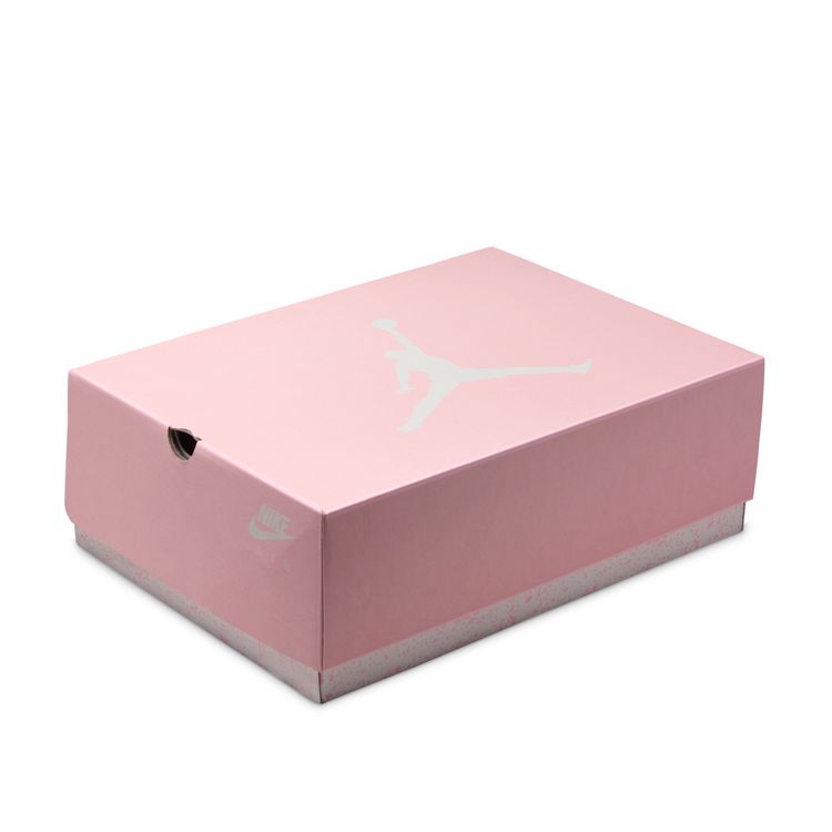 JORDAN BRAND HO25 10/11 AIR JORDAN 5 RETRO OG Medium Soft Pink ホワイト/ミディアムソフトピンク-ブラック HQ7978-102