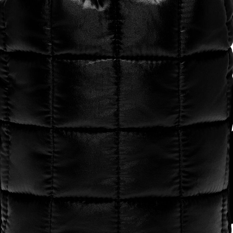 NIKE HO25 NIKE NSW PUFFLE TINY TOTE ブラック/アイアングレー/ブラック HQ6709-010