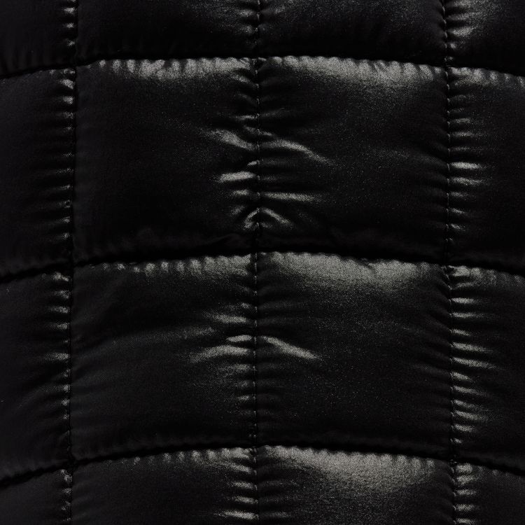 NIKE HO25 NIKE NSW PUFFLE TINY TOTE ブラック/アイアングレー/ブラック HQ6709-010