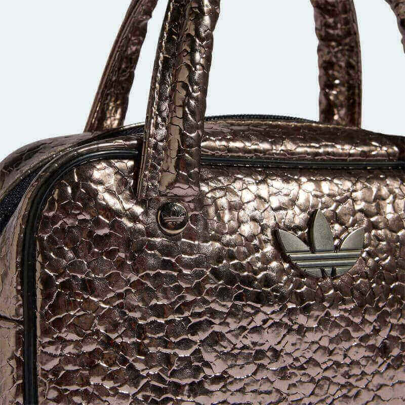 adidas 26Q1 ADICOLOR XS BAG グレースリー KD7890