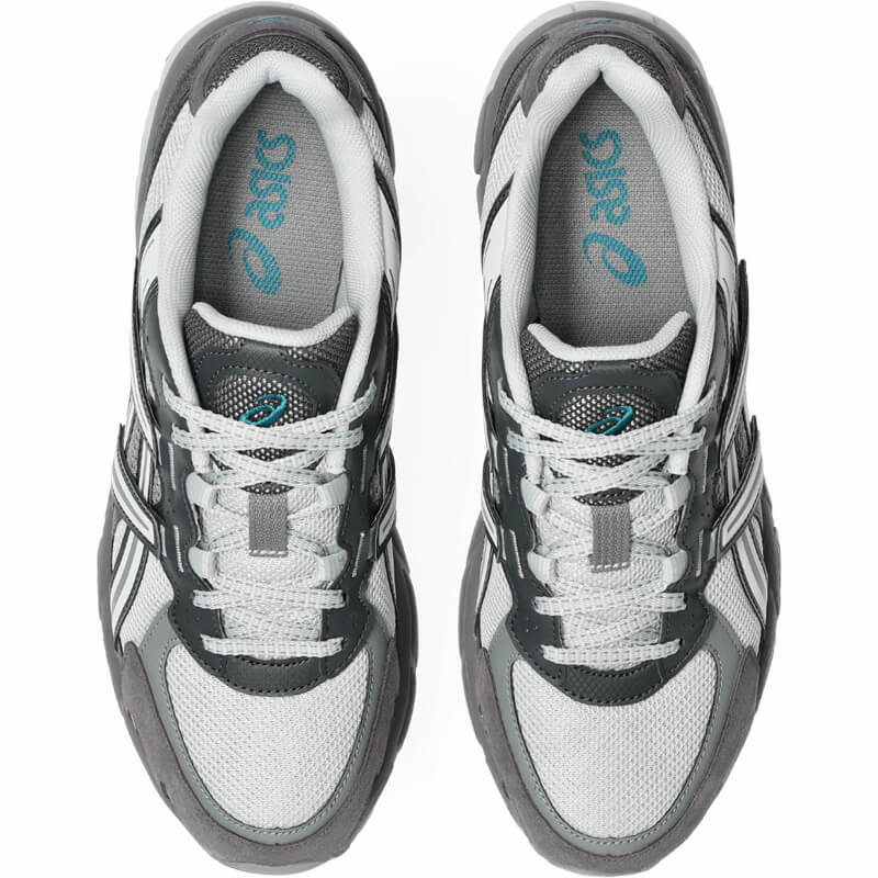 asics 26SS 2/12 GEL-SONOMA TR62 CONCRETE/OBSIDIAN GREY 1203A734-020